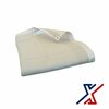 X1 Tools 14 ft x 7 ft Heavy Duty Tarp, White X1T-CAN-MES-WHI-0714